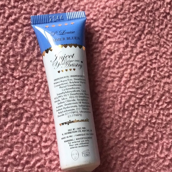 P. Louise Base’Ic Base Colored Eyeshadow New Pick 1 or Bundle - Picture 7 of 10